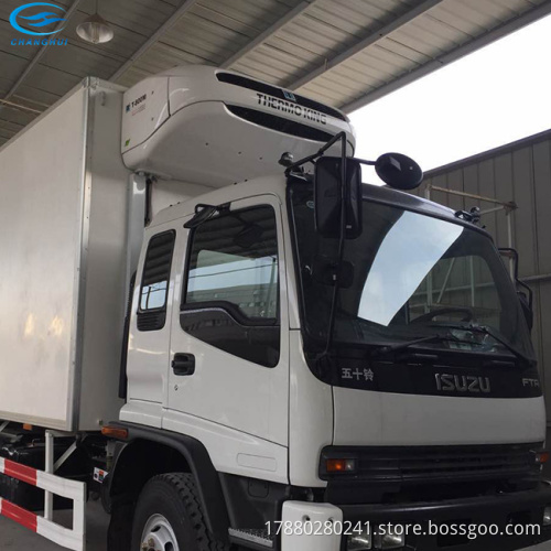 T- series refrigeration thermo king refrigeration compressor